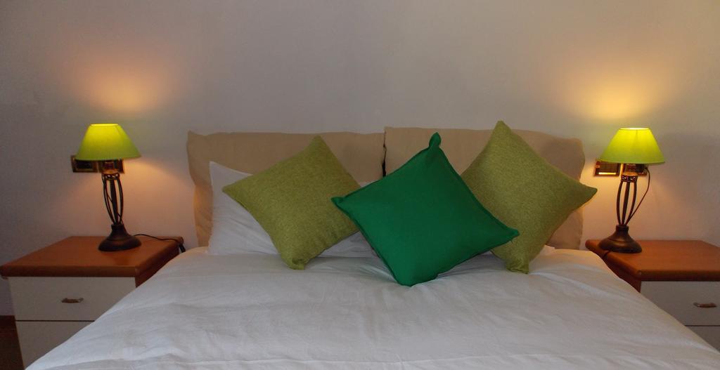 Tuscany Nice Stay Pistoia Exteriér fotografie