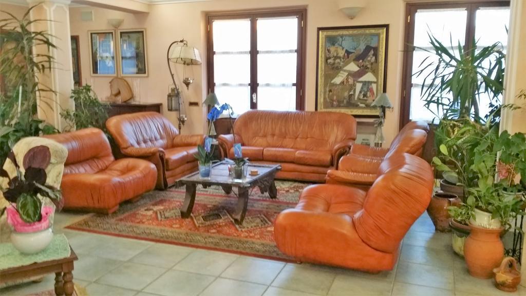 Tuscany Nice Stay Pistoia Exteriér fotografie