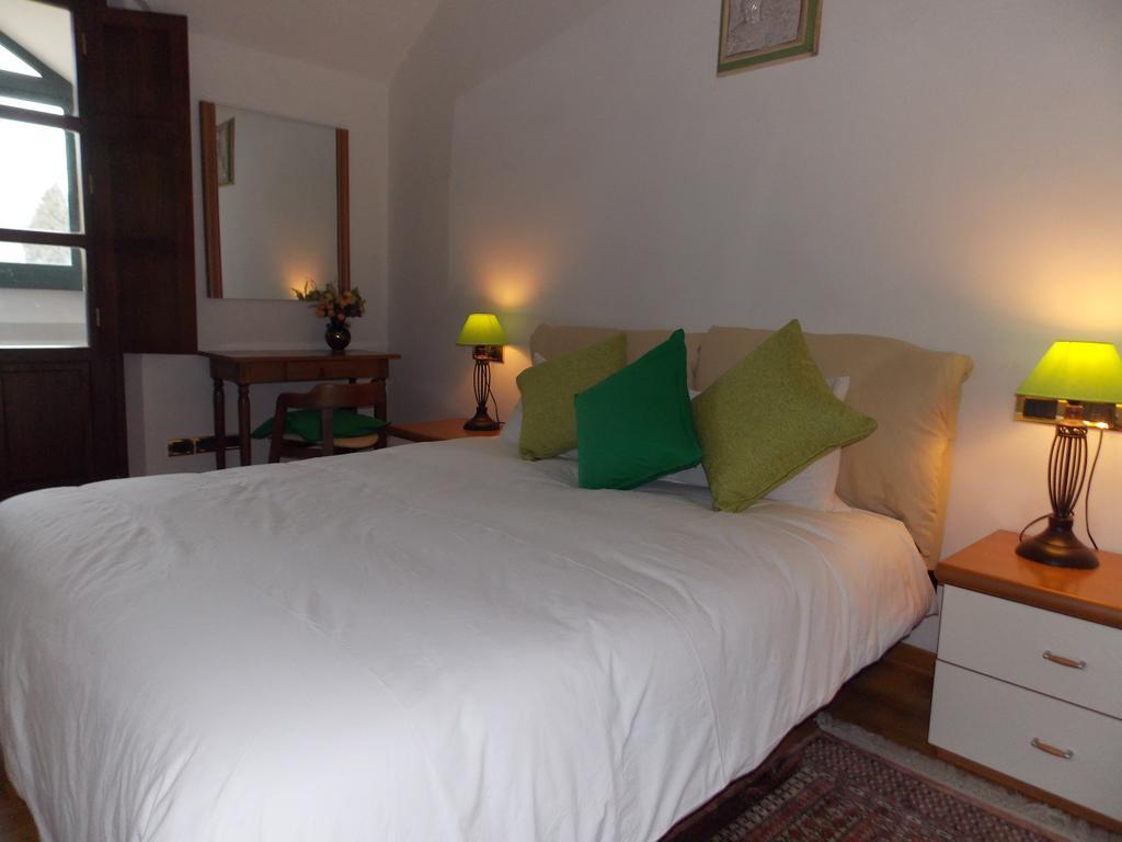Tuscany Nice Stay Pistoia Exteriér fotografie