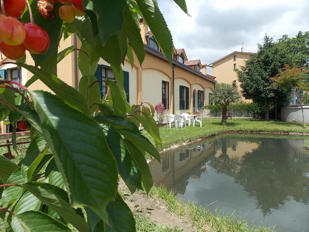 Tuscany Nice Stay Pistoia Exteriér fotografie