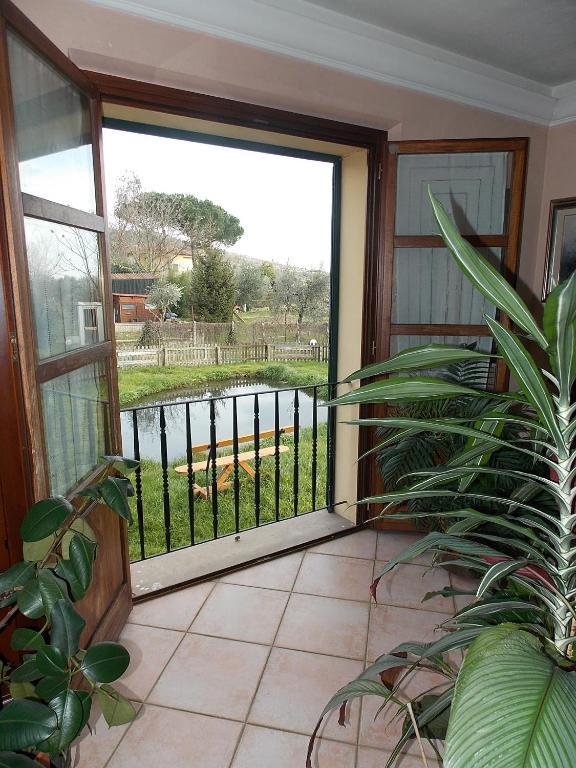 Tuscany Nice Stay Pistoia Exteriér fotografie