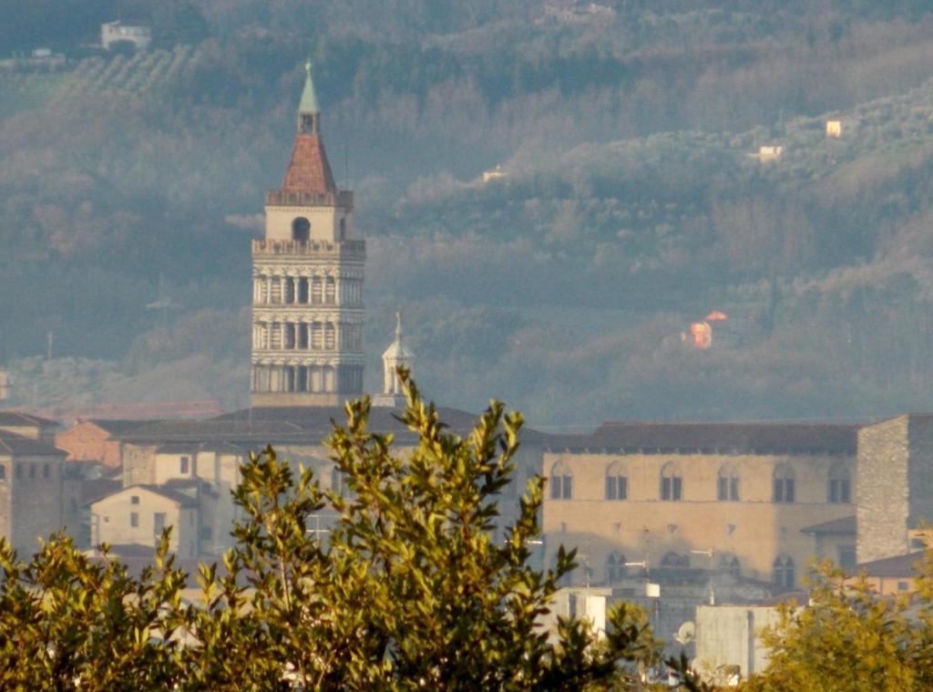 Tuscany Nice Stay Pistoia Pokoj fotografie