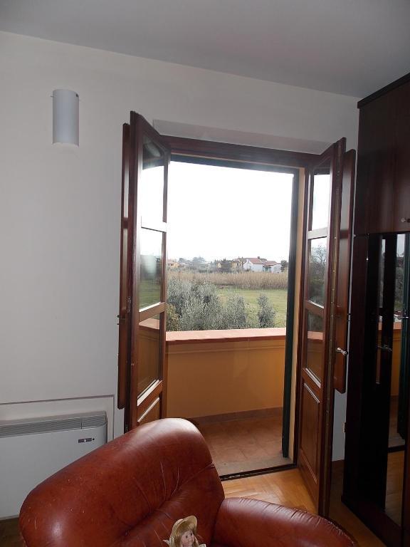 Tuscany Nice Stay Pistoia Pokoj fotografie