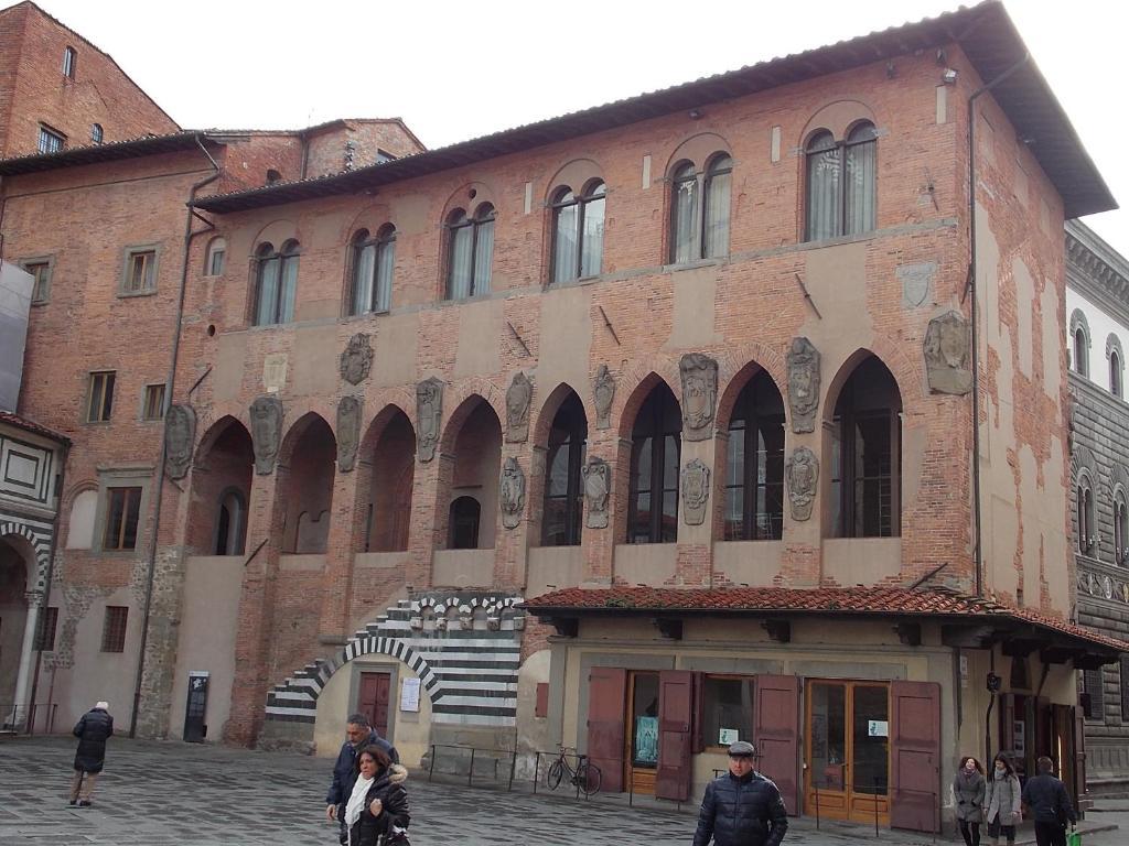 Tuscany Nice Stay Pistoia Exteriér fotografie