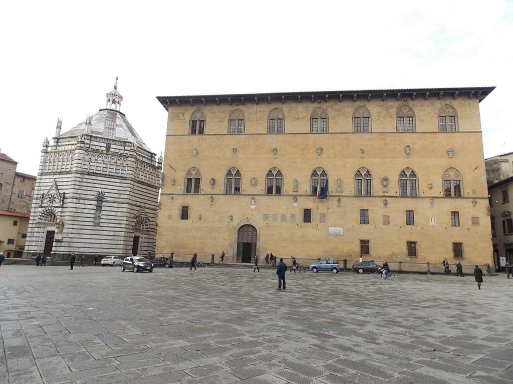 Tuscany Nice Stay Pistoia Exteriér fotografie