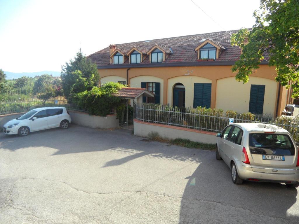 Tuscany Nice Stay Pistoia Exteriér fotografie