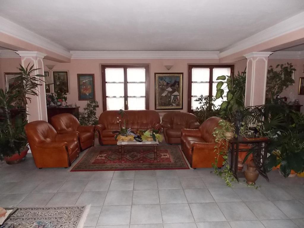 Tuscany Nice Stay Pistoia Exteriér fotografie