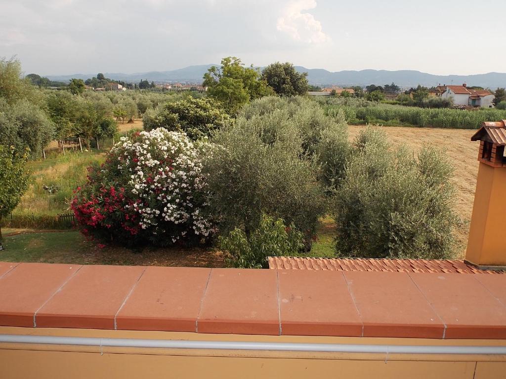 Tuscany Nice Stay Pistoia Pokoj fotografie