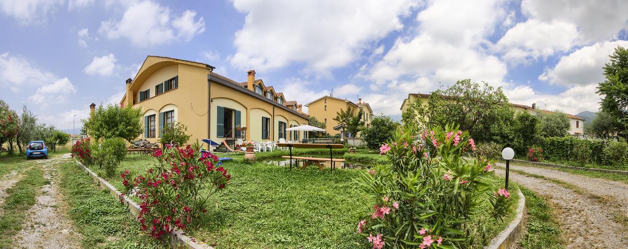 Tuscany Nice Stay Pistoia Exteriér fotografie