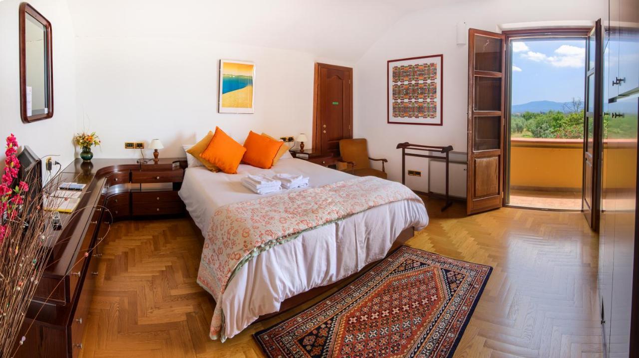 Tuscany Nice Stay Pistoia Exteriér fotografie